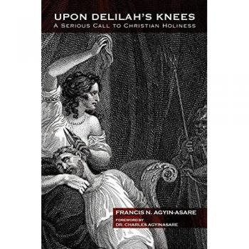 Upon Delilah's Knees