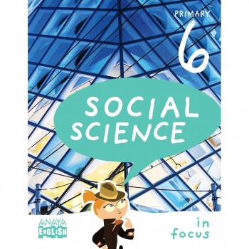 Social science 6. In focus..