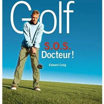 Golf : SOS Docteur !