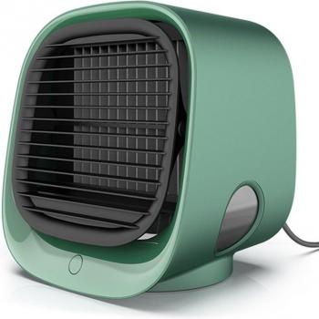 Kompakte Klimaanlage für Zuhause und Büro