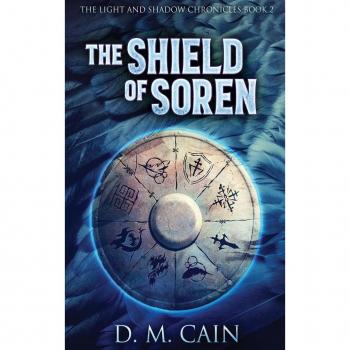 The Shield Of Soren
