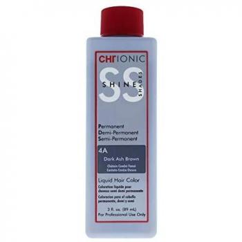FAROUK CHI IONIC COLOR 4A 89ML