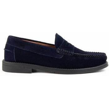 Purapiel Herren Schuhe 102882 Blau