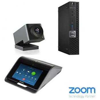 Zoom Raum