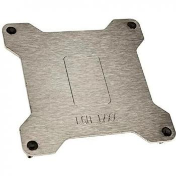 Watercool Backplate HEATKILLER IV per LGA 1700