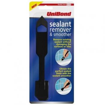 UniBond Remover & Smoother Tool