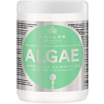 Kallos Algen-Hydratationsmaske mit Olivenöl, 1000 ml