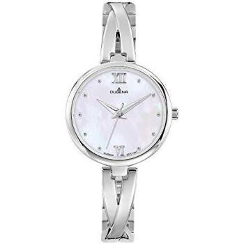 Dugena Women's Classic Quartz Watch