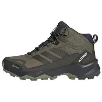 Wanderbooty: Adidas Terrex SkyChaser AX5 Mid (Frauen)