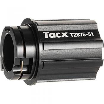 One‑Size Garmin‑Shimano Maroon Cassette Cover – Unisex