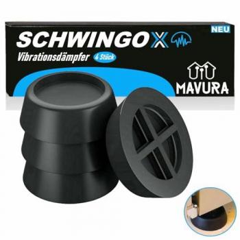 SCHWINGOX Vibrationsdämpfer für Haushaltsgeräte