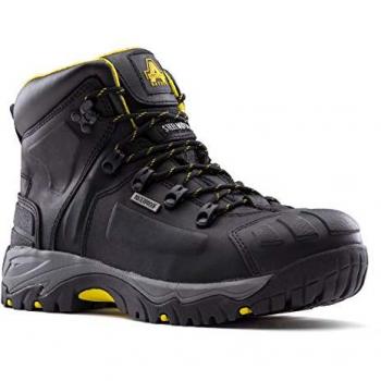 Amblers Safety AS803 Waterproof Boots