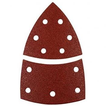 KWB Multi-Sander Sheets 93 mm