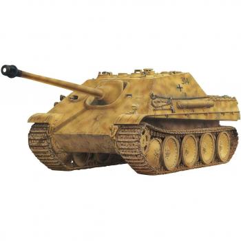 Platz WWII JagdPanther G1 Scale Model – DR6458