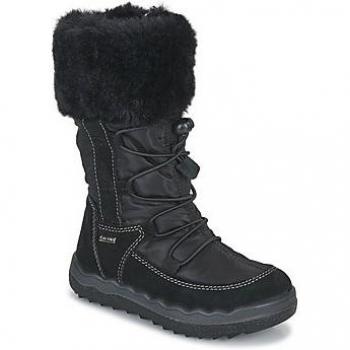 Primigi Moonboots FROZEN GTX – Schwarze Edition