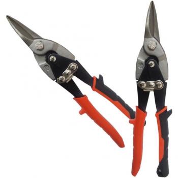 Tagliatore Cesoia Stagno per Lamiera Dritta 50 mm × 25 cm × 250 mm