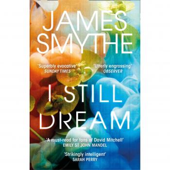 James Smythe I Still Dream