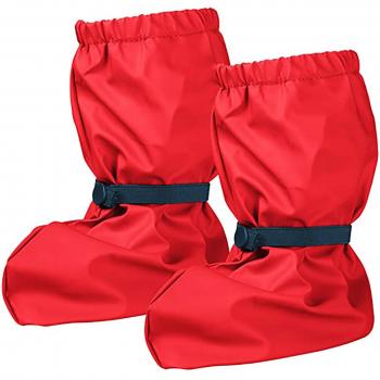 Unisex Non-Slip Travel Rain Footwear Covers