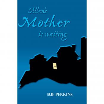 Allens mother is waiting paperback