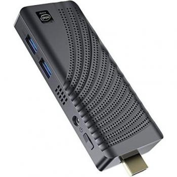 BT 4.2 WiFi USB 3.0 tragbarer Compute‑Stick