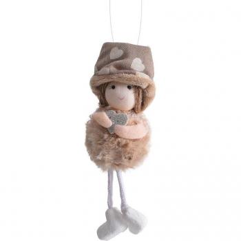 Child-Friendly Christmas Tree Angels