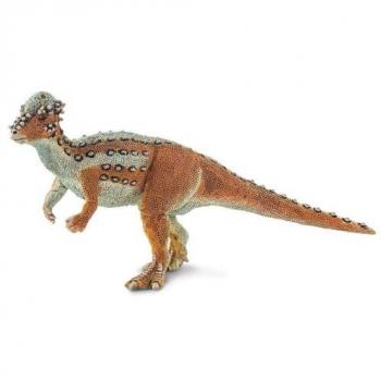 Safari Ltd Pachycephalosaurus 8 cm