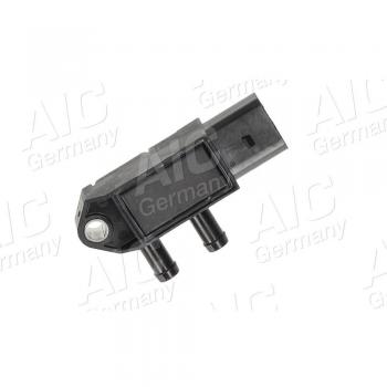 AIC Capteur 03L906051B pour pression des gaz d'échappement