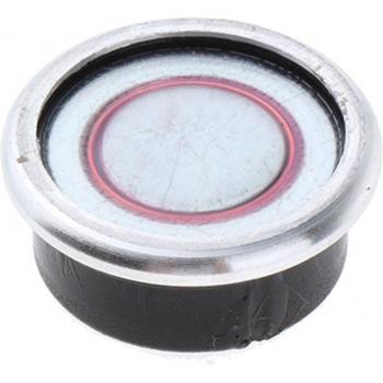 0.79in Dynamic Microphone Cartridge
