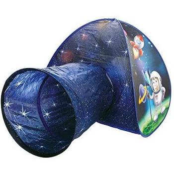 Tenda Astronauta Bino con Tunnel