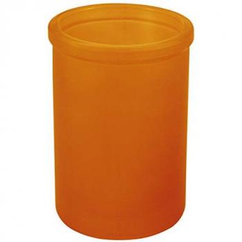 Verre Yoko Misty Orange