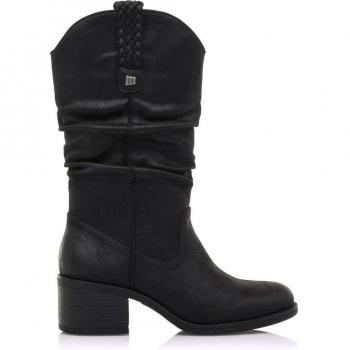 Botas Femininas KARMA 2 – Preto (MTNG 52463 C52074)