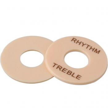 Palanca Selector de Anillos Rythm 2x1