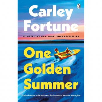 One Golden Summer