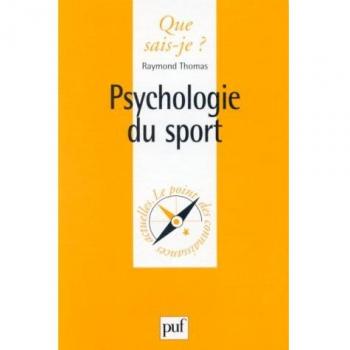 Psychologie du sport
