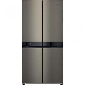HOTPOINT HQ9 U1BL UK Fridge Freezer