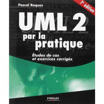 Uml 2 Par La Pratique