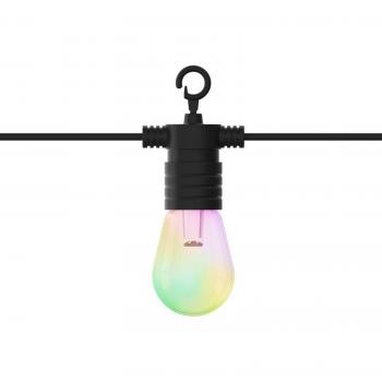 Calex Partystring ghirlanda luminosa intelligente RGBW