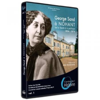 Les Écrits de George Sand sur la Liberté et la Politique à Nohant