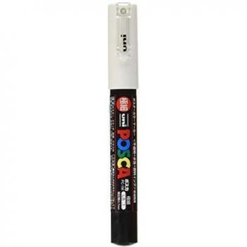 Uni-ball Posca Extra Fine Tip Marker