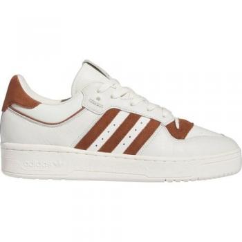 Baskets adidas Originals Rivalry 86 Blanc