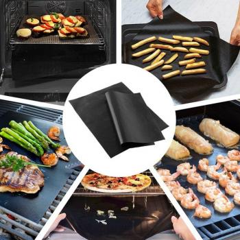 Dishwasher Safe Baking Mats 60x40 CM