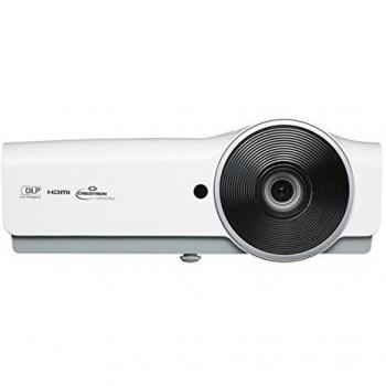 VIVITEK DX813 XGA 3500 lm 15.000:1 Weiß 1,