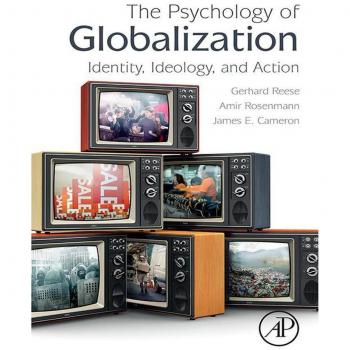 Vitalsource Technologies, Inc. Psychology of Globalization: Identity, Ideology, and Action