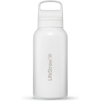 VidaFácil Go 2.0 Botella con Filtrado