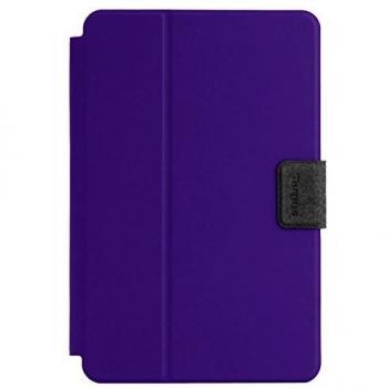 Targus SafeFit 9-10 Rotating Tablet Case Purple