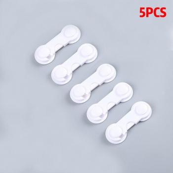 Toddler Protection Lock Kit