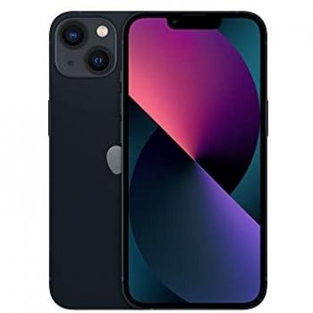 Apple iPhone 13 Midnight 128 GB