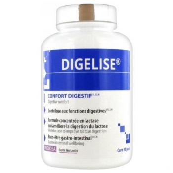 Ineldea Digelise 90 Cápsulas