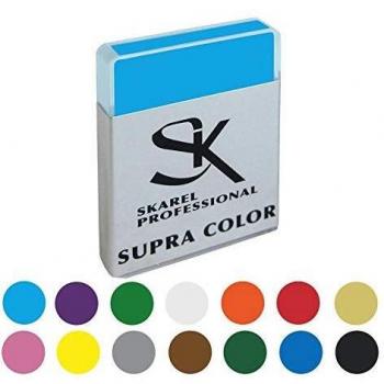 Cajita de Maquillaje 12 gr en varios colores