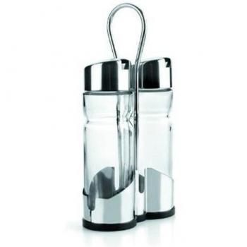 Juego Vinagrera 2 Piezas Basic de Lacor